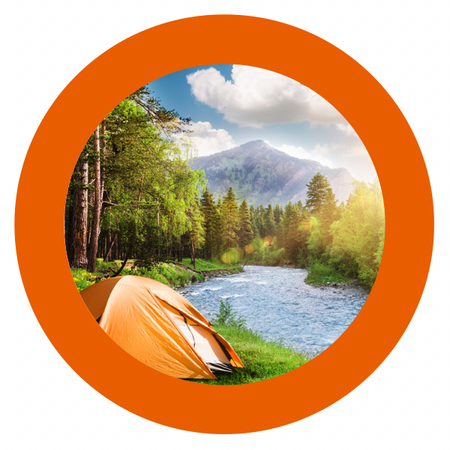Pesca & Camping