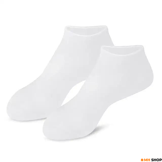 Hidrata Max™ - Meias hidratantes de silicone [ELIMINA TODAS AS RACHADURAS]