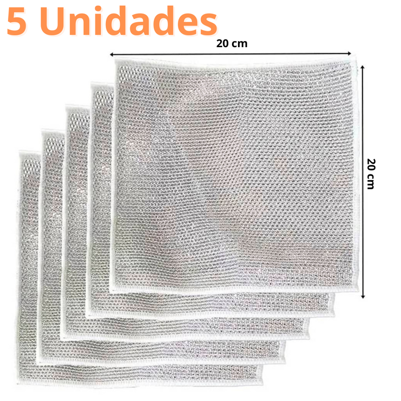 CleanMax - A Solução Definitiva para Limpeza Impecável