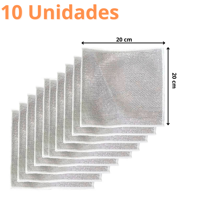 CleanMax - A Solução Definitiva para Limpeza Impecável