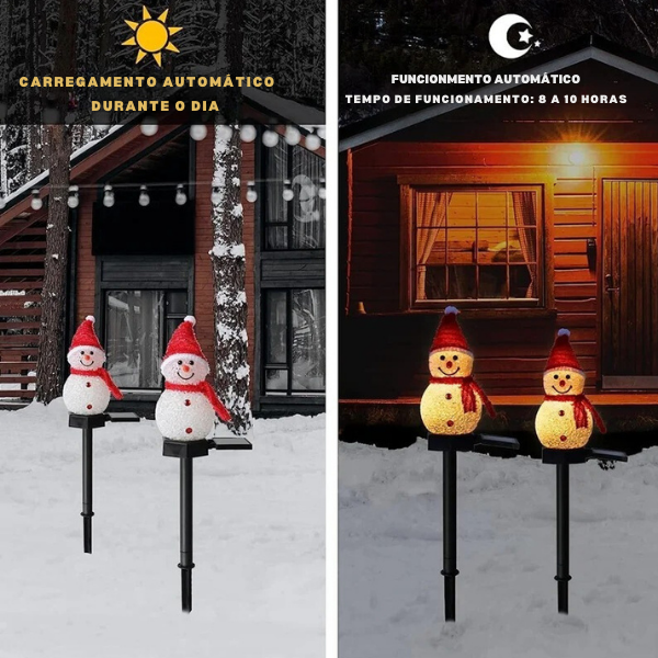 LUZ SOLAR NATALINA - ÁREA EXTERNA [COMPRE 1 LEVE 3] [COMPRE 3 E LEVE 6]