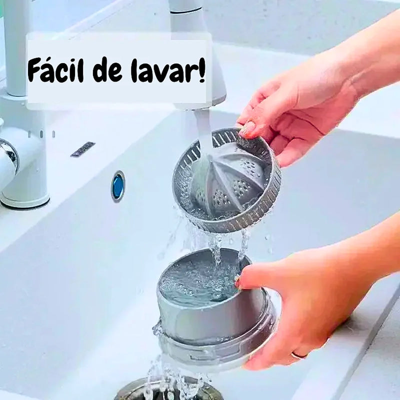 Espremedor De Suco Elétrico e Automático