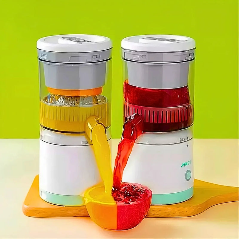 Espremedor De Suco Elétrico e Automático