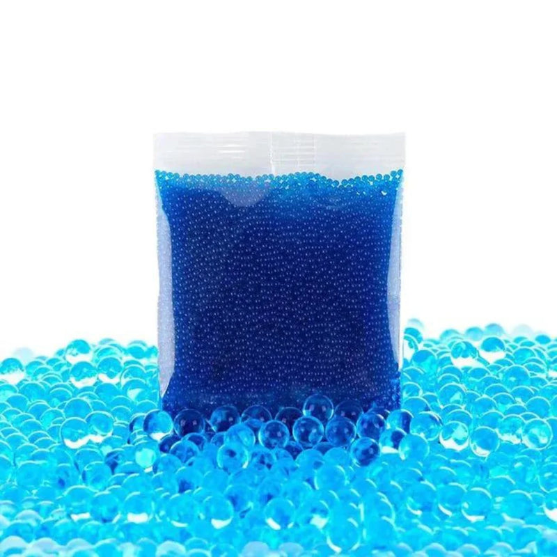 Kit Bolas de Gel 7mm - 8mm