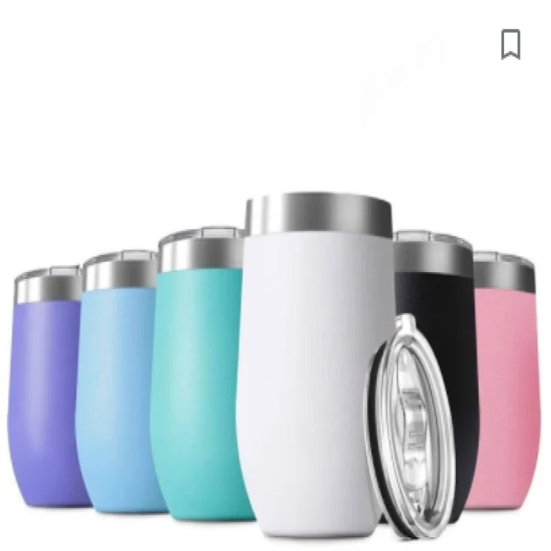 COPO TÉRMICO - CAJU SLIM