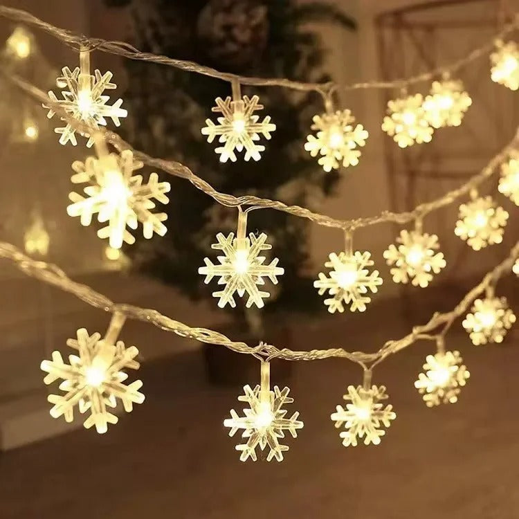 CORDÃO DE LUZES - 3M