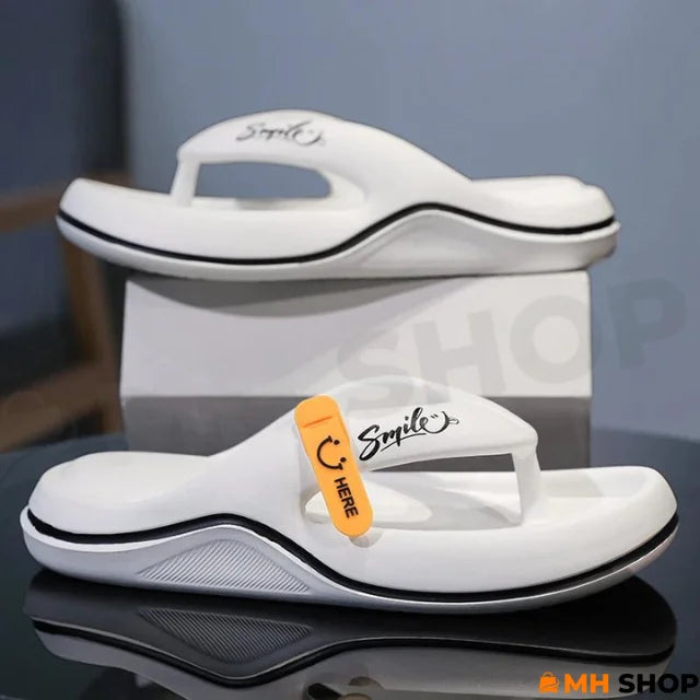 Chinelo Ortopédico Smile Comfort Pro® [CONFORTO E ALÍVIO DAS DORES]