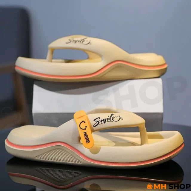 Chinelo Ortopédico Smile Comfort Pro® [CONFORTO E ALÍVIO DAS DORES]