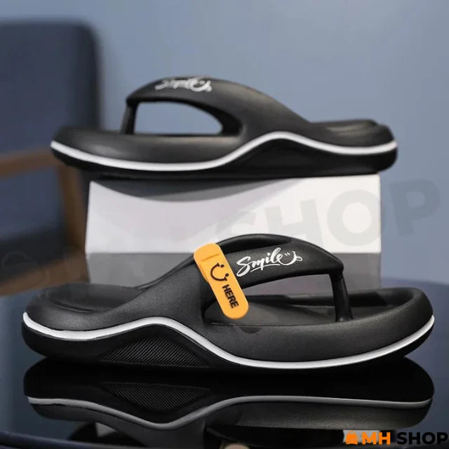 Chinelo Ortopédico Smile Comfort Pro® [CONFORTO E ALÍVIO DAS DORES]
