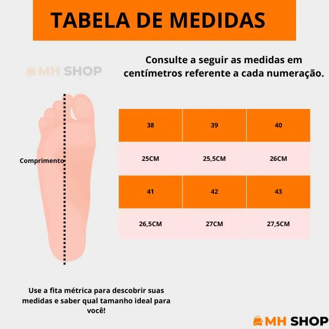 Chinelo Ortopédico Smile Comfort Pro® [CONFORTO E ALÍVIO DAS DORES]