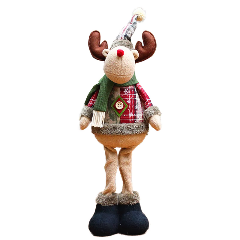 ESCULTURA NATALINA - PREMIUM