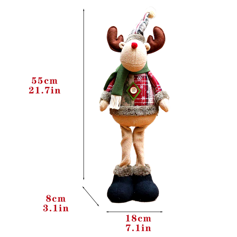 ESCULTURA NATALINA - PREMIUM