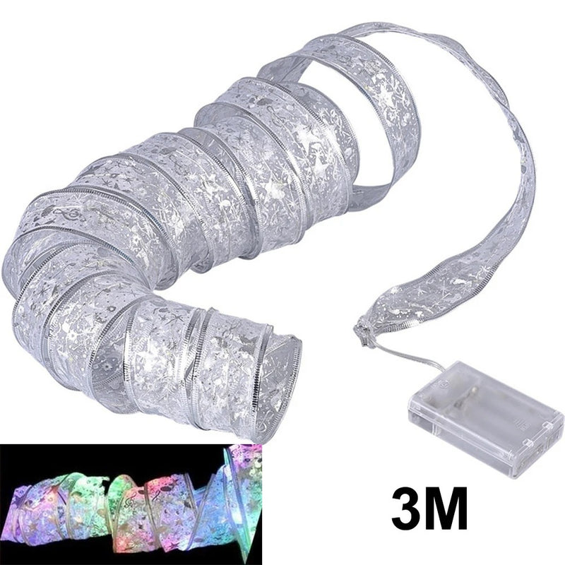FITA DE LED - ENFEITE NATALINO