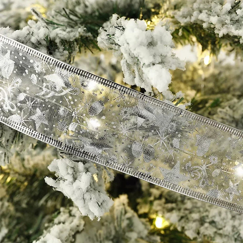 FITA DE LED - ENFEITE NATALINO