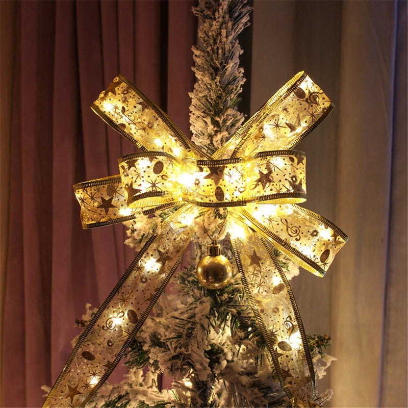 FITA DE LED - ENFEITE NATALINO