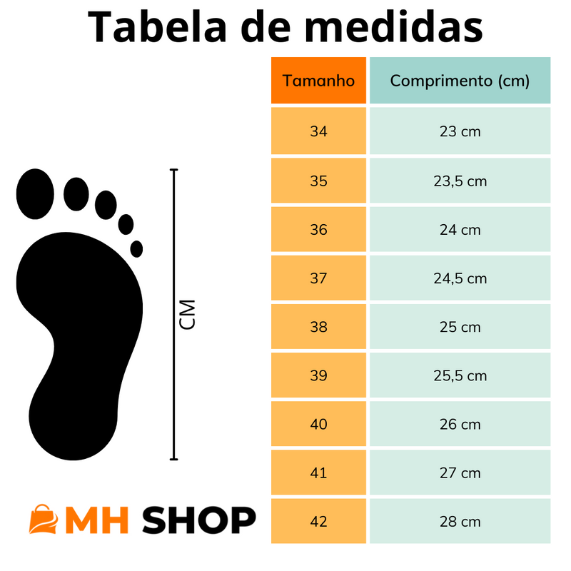 Tênis ortopédico Running Confort Max [ULTRA CONFORTÁVEL]