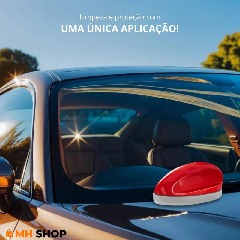 Impermeabilizante de Vidros Automotivo Ultraglass - (RESULTADO IMEDIATO)
