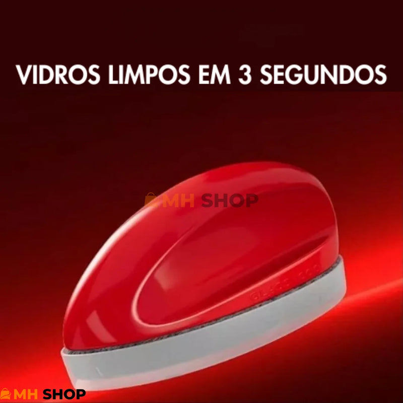Impermeabilizante de Vidros Automotivo Ultraglass - (RESULTADO IMEDIATO)