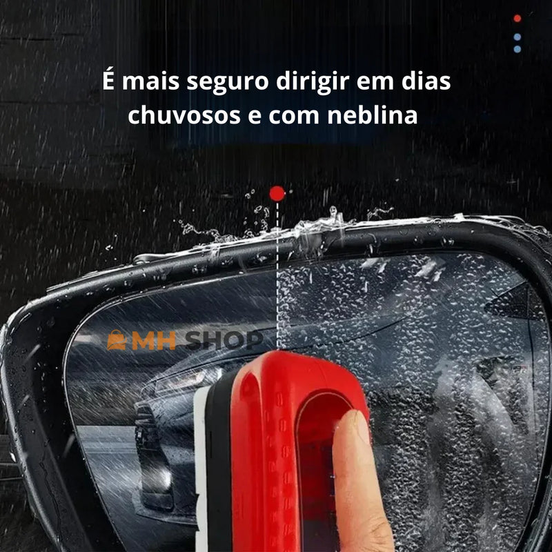 Impermeabilizante de Vidros Automotivo Ultraglass - (RESULTADO IMEDIATO)