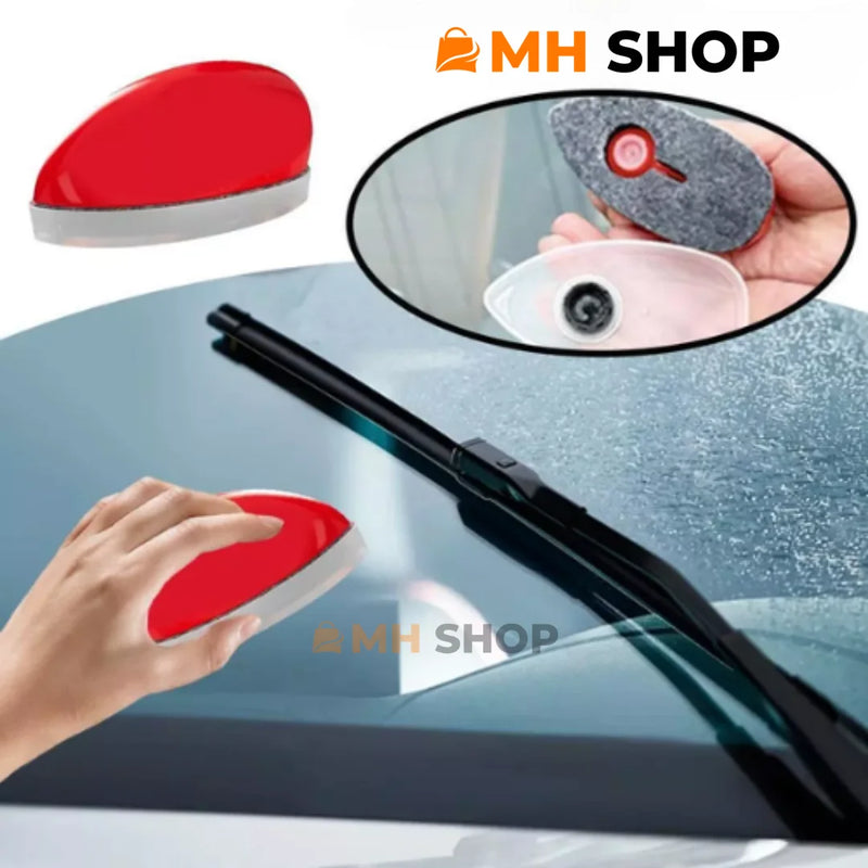 Impermeabilizante de Vidros Automotivo Ultraglass - (RESULTADO IMEDIATO)