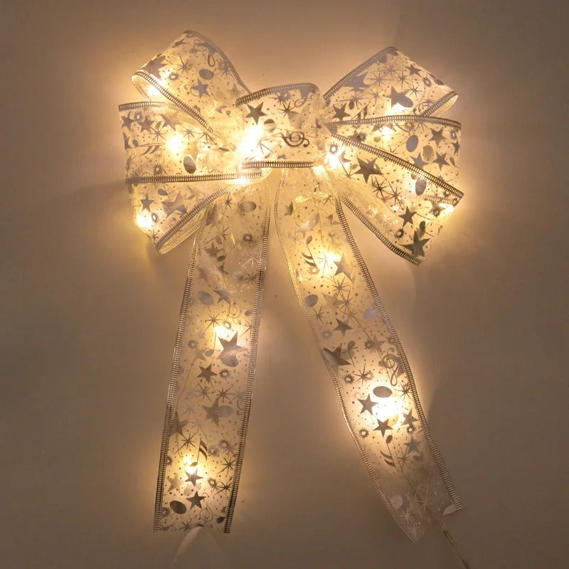 LAÇO DE LED