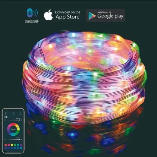 Pisca Smart Led Christmas + BRINDE EXCLUSIVO