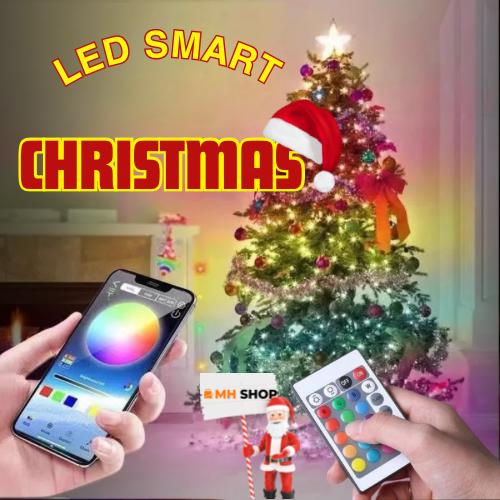 Pisca Smart Led Christmas + BRINDE EXCLUSIVO