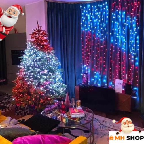 Pisca Smart Led Christmas + BRINDE EXCLUSIVO
