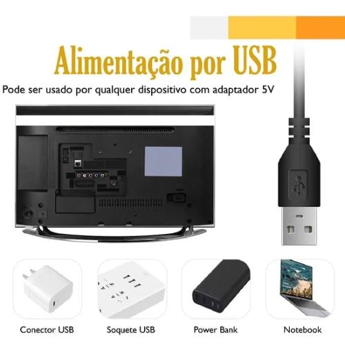 Pisca Smart Led Christmas + BRINDE EXCLUSIVO