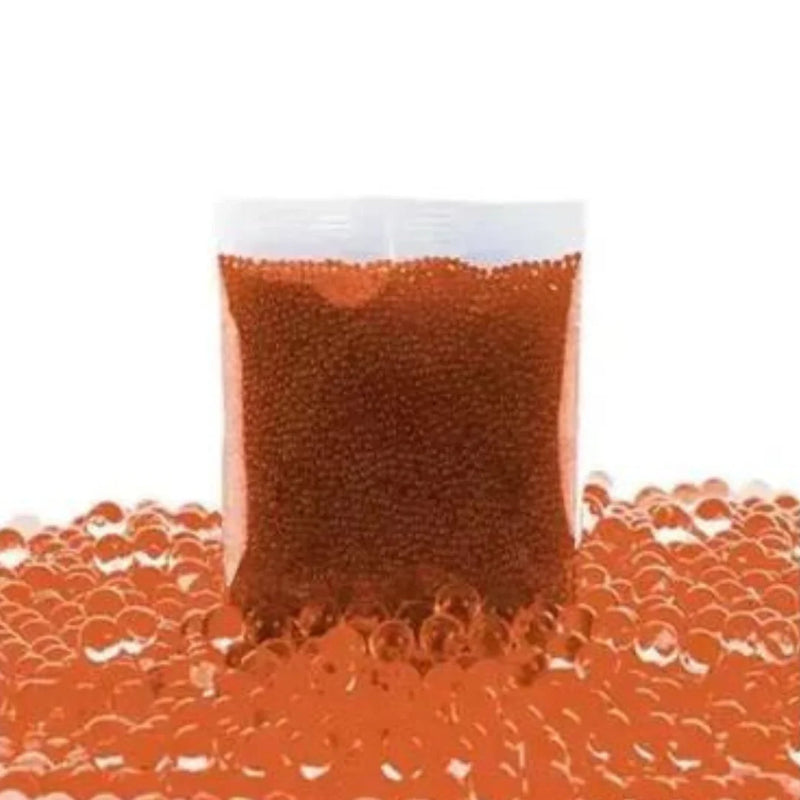 Kit Bolas de Gel 7mm - 8mm