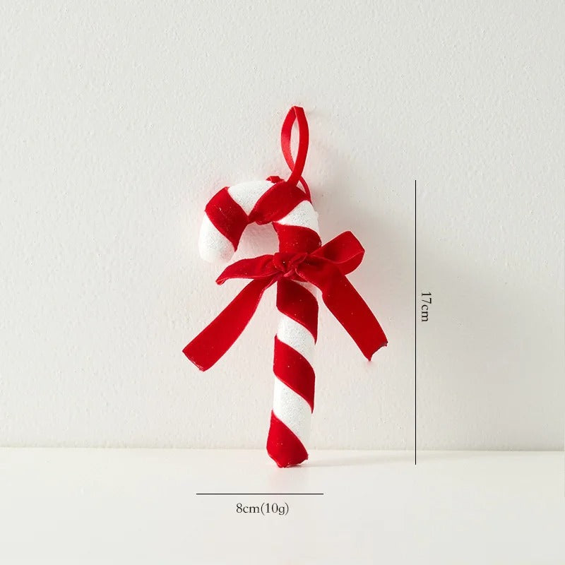 PINGENTE PARA ÁRVORE DE NATAL - LANÇAMENTO 2024