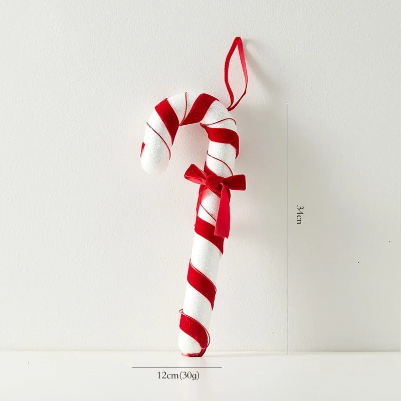 PINGENTE PARA ÁRVORE DE NATAL - LANÇAMENTO 2024