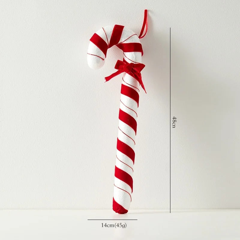PINGENTE PARA ÁRVORE DE NATAL - LANÇAMENTO 2024