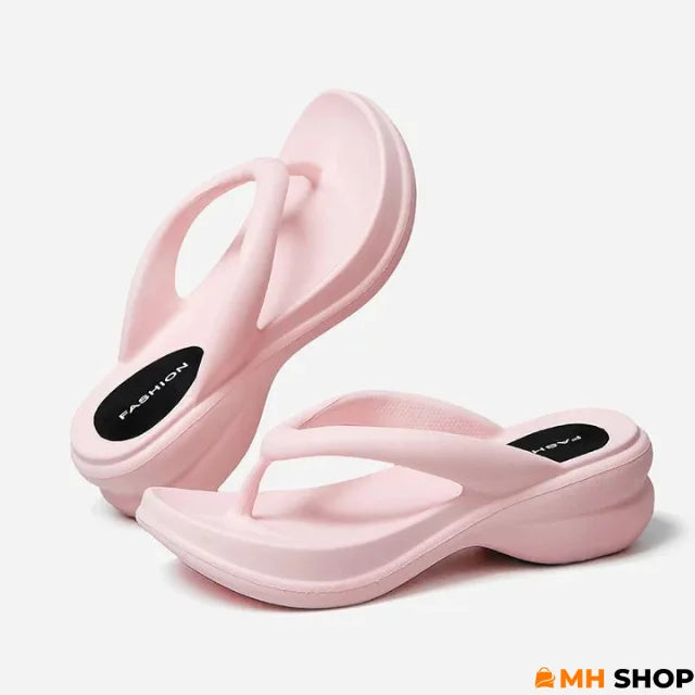 Sandália Feminina Ortopédica Fashion UltraConfort® [CONFORTO E ALÍVIO DAS DORES]