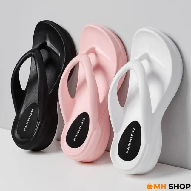 Sandália Feminina Ortopédica Fashion UltraConfort® [CONFORTO E ALÍVIO DAS DORES]