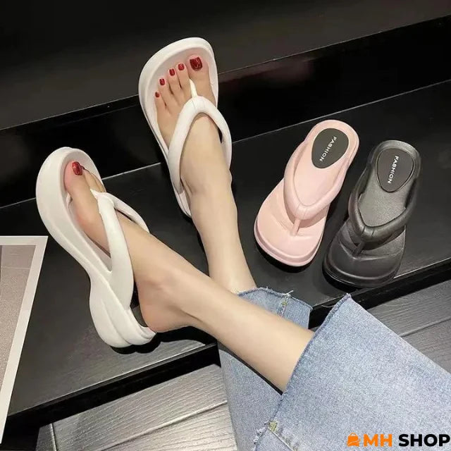 Sandália Feminina Ortopédica Fashion UltraConfort® [CONFORTO E ALÍVIO DAS DORES]