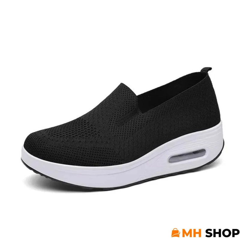 Tênis Ortopédico Comfort Plus [PROMOÇÃO DE DIA DAS MÃES 🔥]