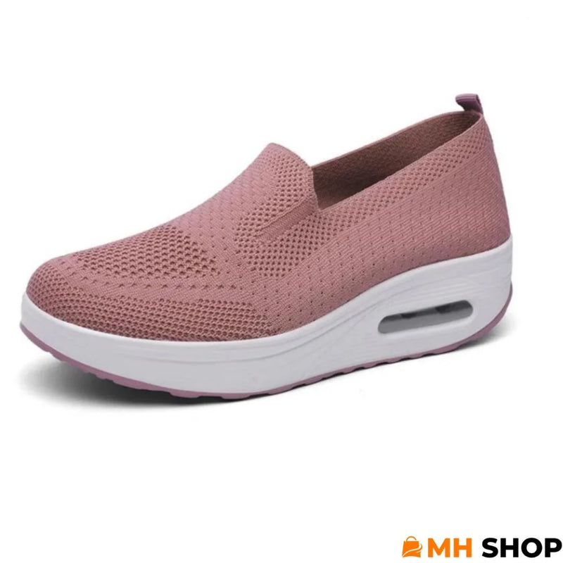 Tênis Ortopédico Comfort Plus [PROMOÇÃO DE DIA DAS MÃES 🔥]