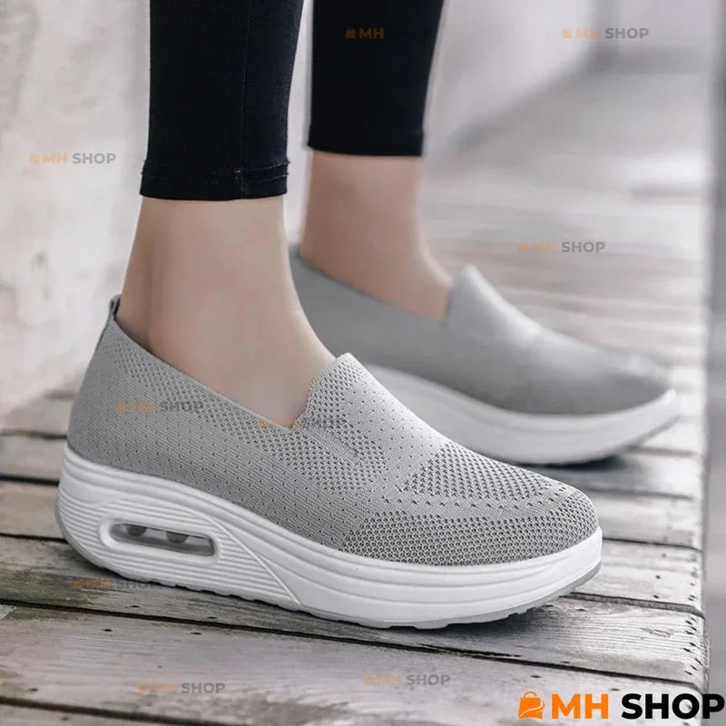 Tênis Ortopédico Comfort Plus [PROMOÇÃO DE DIA DAS MÃES 🔥]