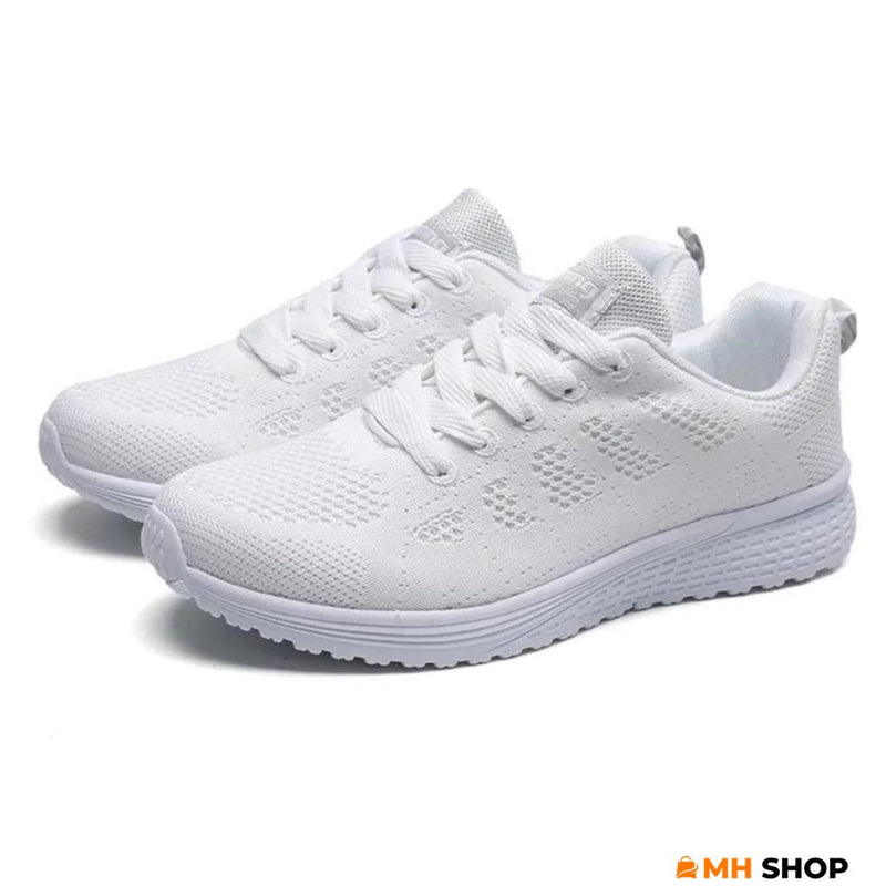 Tênis ortopédico Running Confort Max [ULTRA CONFORTÁVEL]