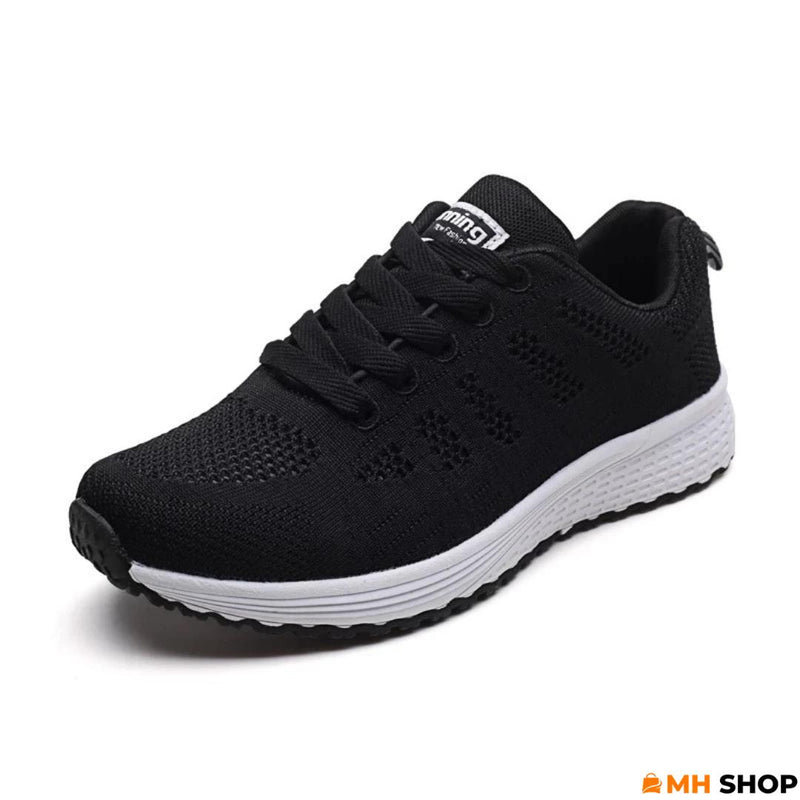 Tênis ortopédico Running Confort Max [ULTRA CONFORTÁVEL]