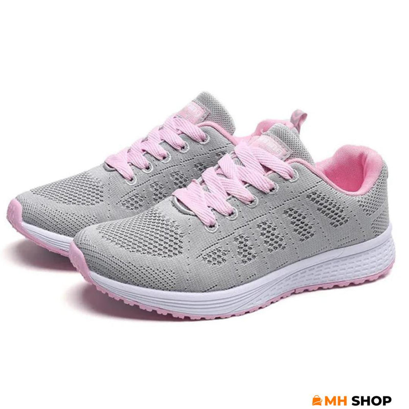 Tênis ortopédico Running Confort Max [ULTRA CONFORTÁVEL]