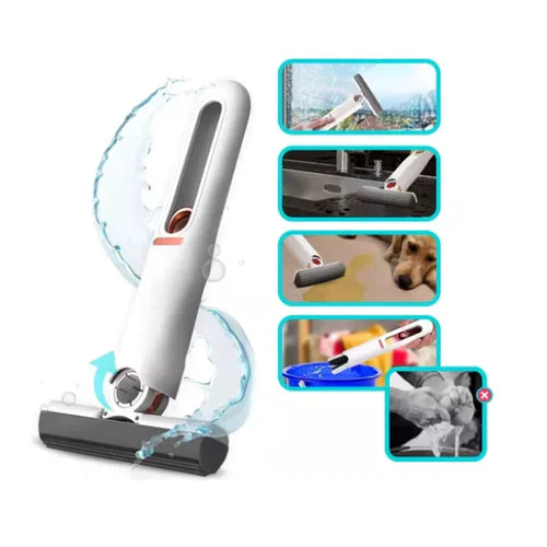 Rodinho de Pia Mágico  - Magic Clean® + Brinde Exclusivo