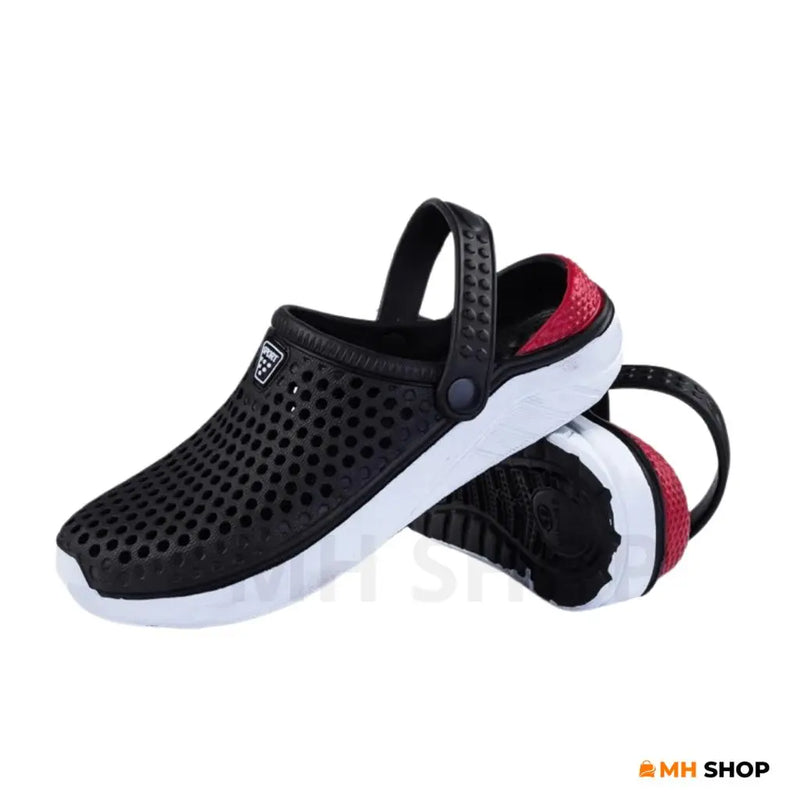 Crocs Ortopédico Alivium Confort - Alívio de todas as dores