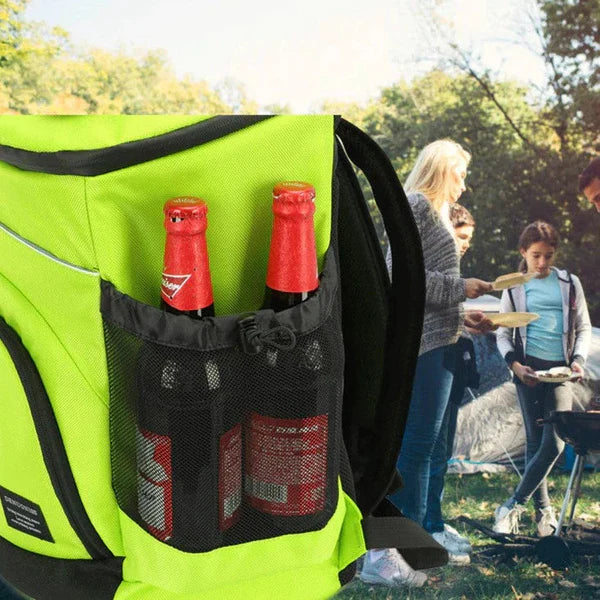 Mochila COOLER à Prova D'água 33L - ACQUA Bag® MAX