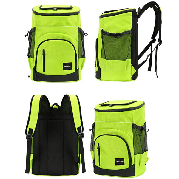 Mochila COOLER à Prova D'água 33L - ACQUA Bag® MAX