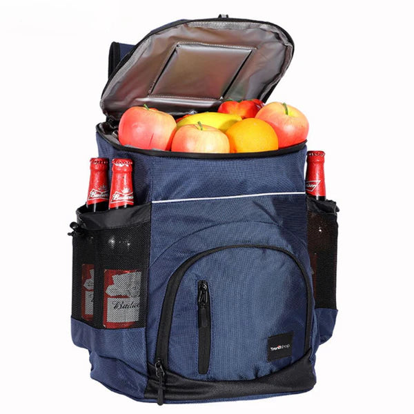 Mochila COOLER à Prova D'água 33L - ACQUA Bag® MAX