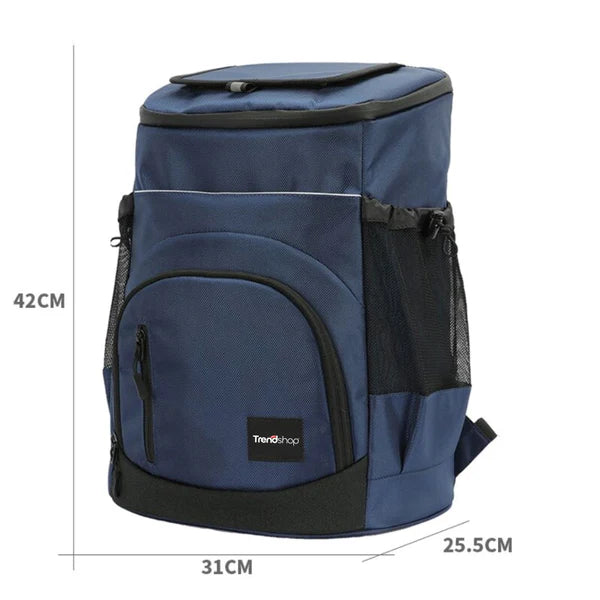 Mochila COOLER à Prova D'água 33L - ACQUA Bag® MAX