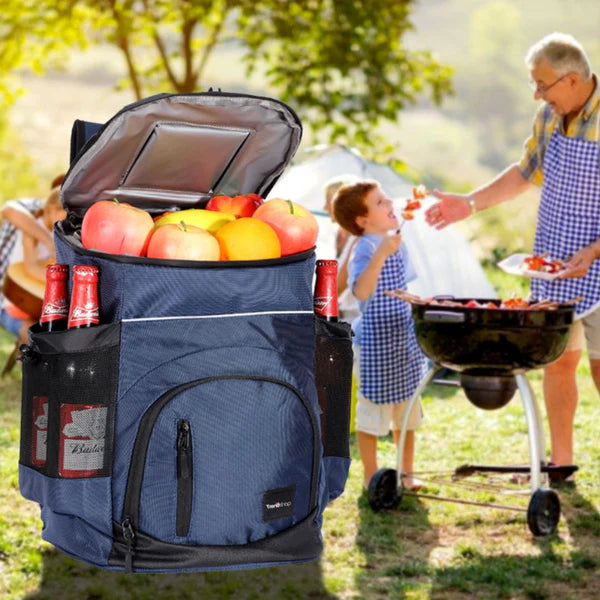 Mochila COOLER à Prova D'água 33L - ACQUA Bag® MAX